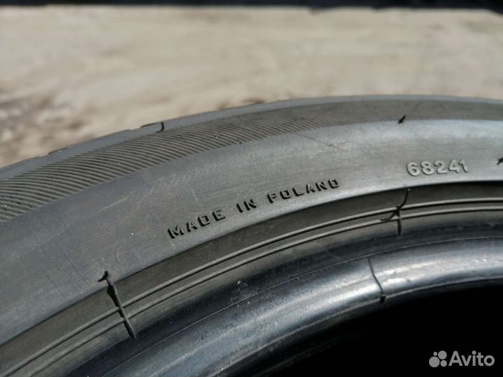 Bridgestone Turanza T001 225/45 R17