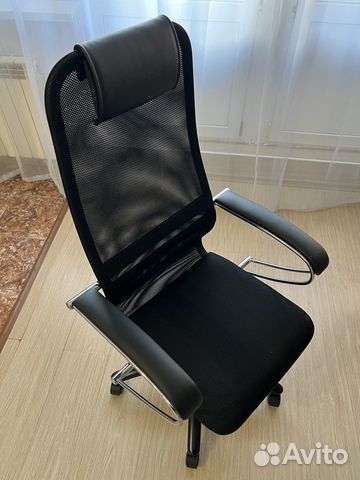 Кресло Метта SU-B-8 объявление продам