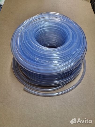 Шланг для воды 10мм в автодом караван