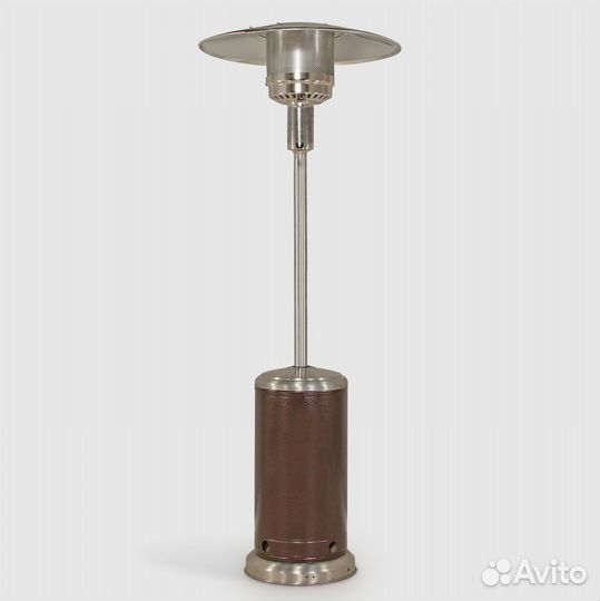 Обогреватели уличные газовые GardenSun