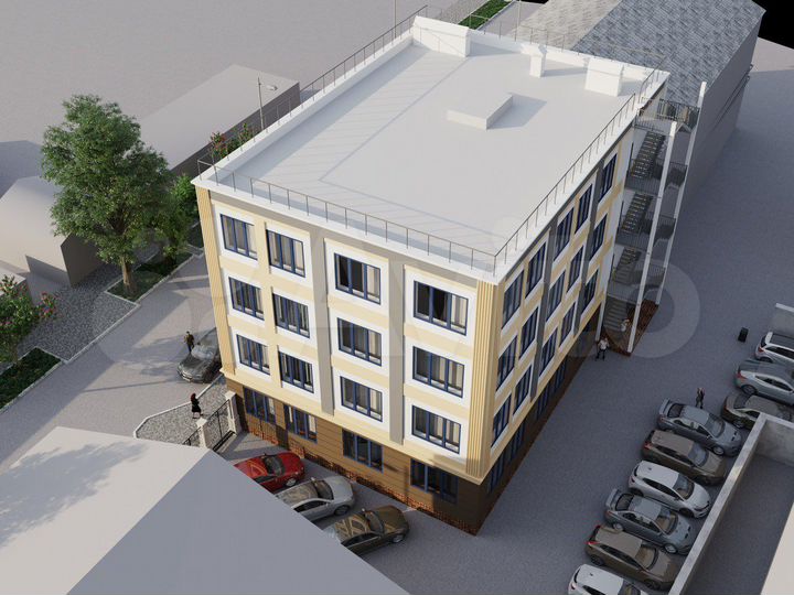 Свободного назначения, 1136 м²