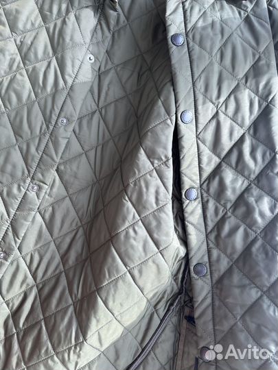 Barbour Куртка Heritage Liddesdale Quilted