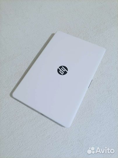 Стильный Hp как новый(Ssd/ i3/6)