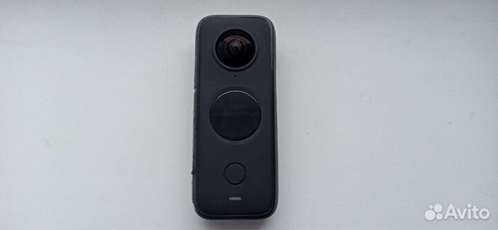 Insta 360 one x2