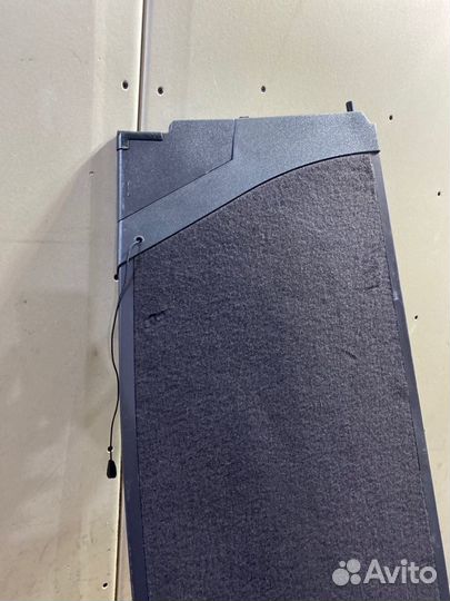 Полка багажника Mercedes-Benz A-Class W168 M166E16