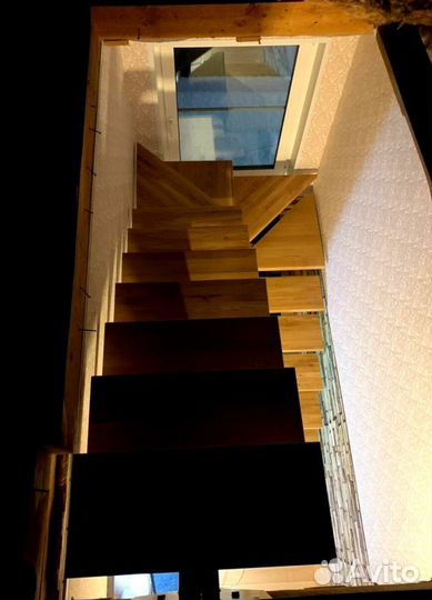 Металлоконструций Монтаж