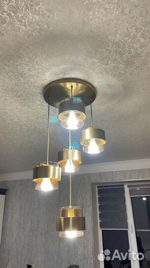 Услуги электрика