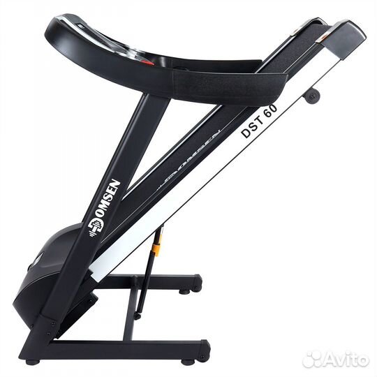 Беговая дорожка Domsen Fitness DST60