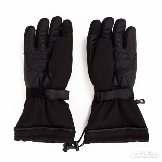 Перчатки горнолыжные DragonFly Backcountry M