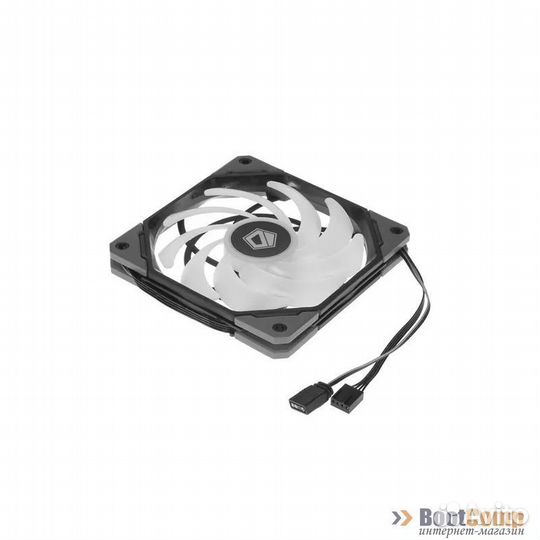 Кулер ID-Cooling NO-12015-XT argb