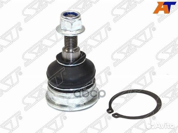 Шаровая опора переднего верхнего рычага volkswa