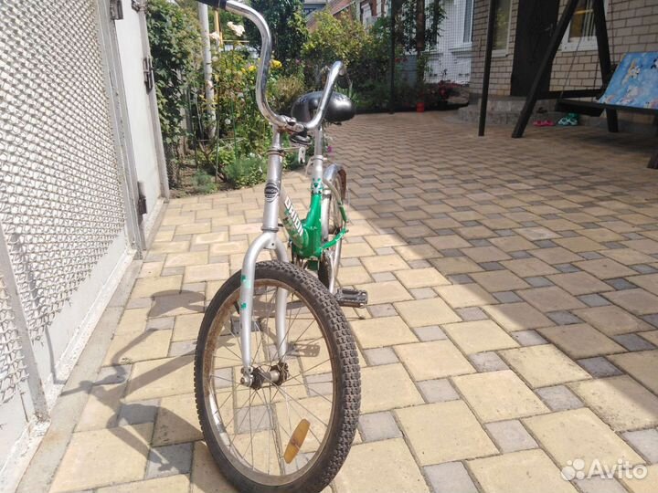 Велосипед детский Orion бу