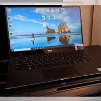 Ноутбук dell XPS P54G 13.3", i7, touch screen