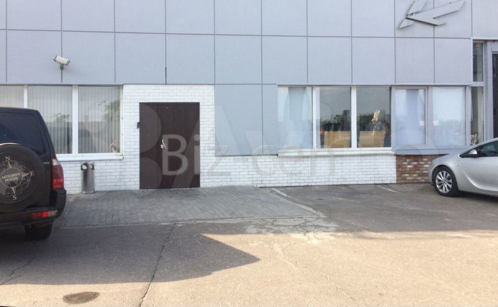 Сдам офис 26.77 м2 у м. Угрешская