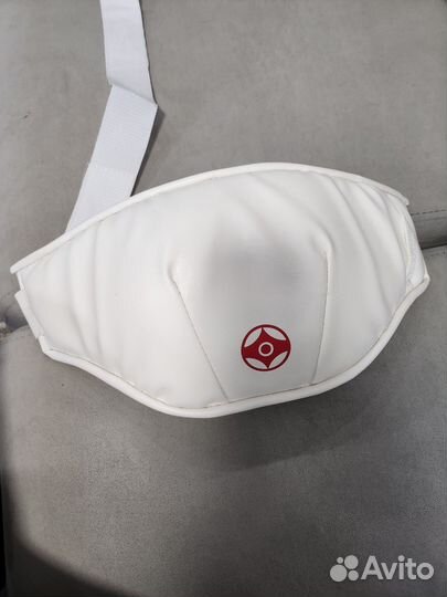 Накладка на грудь