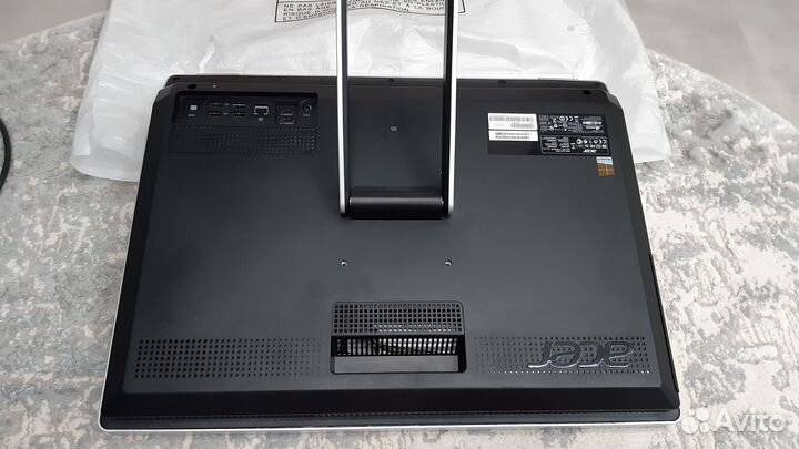 Моноблок acer aspire z3770