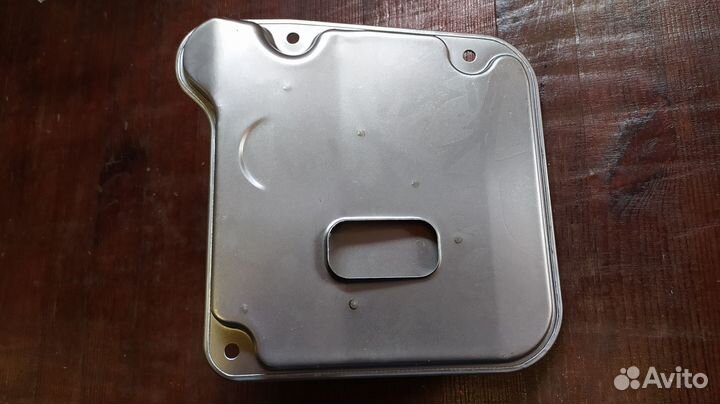 Фильтр CVT Subaru Forester