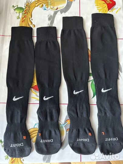 Гетры футбольные nike