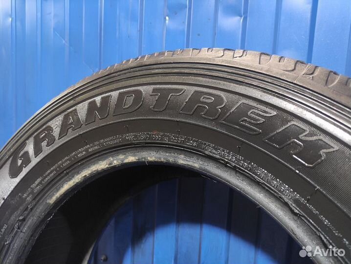 Dunlop Grandtrek AT20 265/60 R18