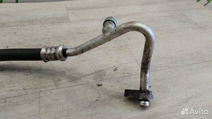 Трубка кондиционера Mazda Mazda 3 BK Z6 (1.6) 2007