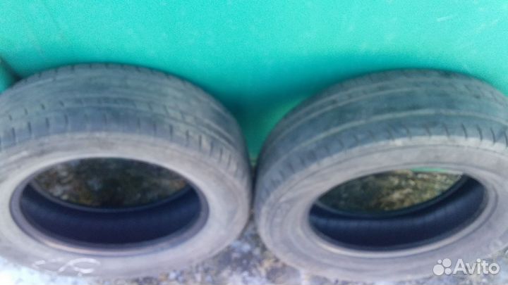 Viatti Strada Asimmetrico 195/65 R15