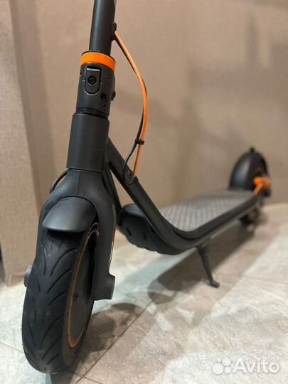 Электросамокат