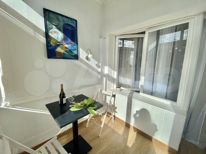 3-к. квартира, 86 м², 5/5 эт.