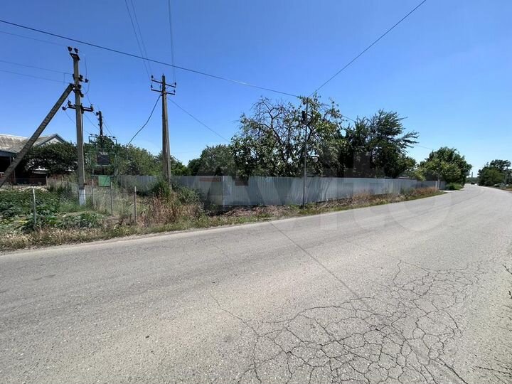 Участок 9 сот. (ИЖС)