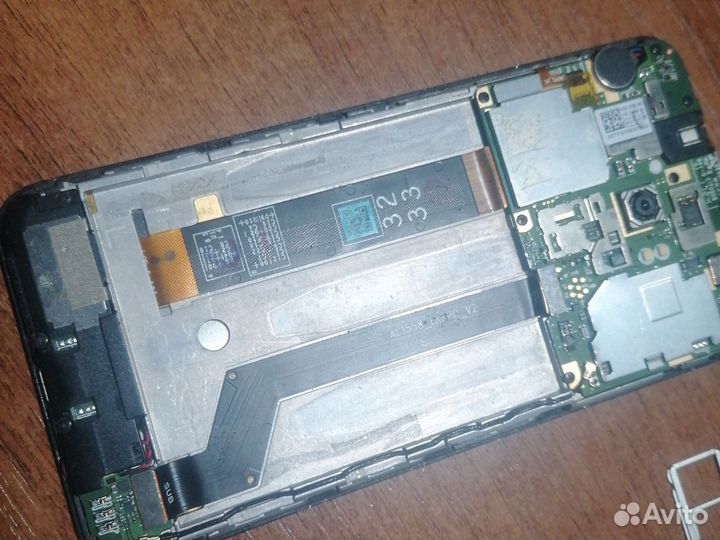 HTC One X10, 3/32 ГБ