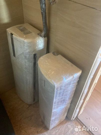 Кондиционер. Сплит-система Kentatsu