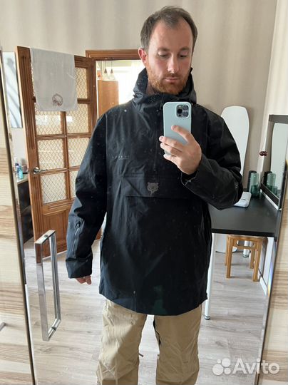 Анорак Terror Signature Series XL