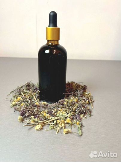 Антипаразитарный вариант N1