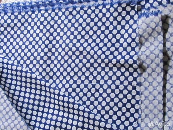 Ткань Маркизет х\б СССР