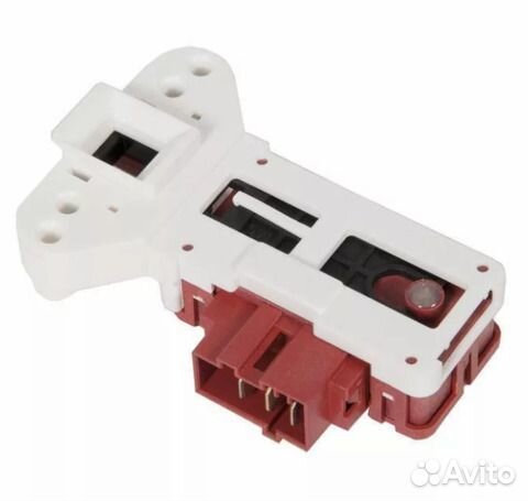 Устройство блокировки люка (убл) для стиральной ма