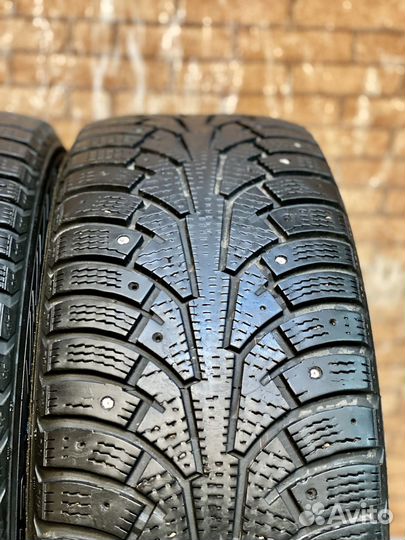 Nokian Tyres Nordman 5 225/55 R17