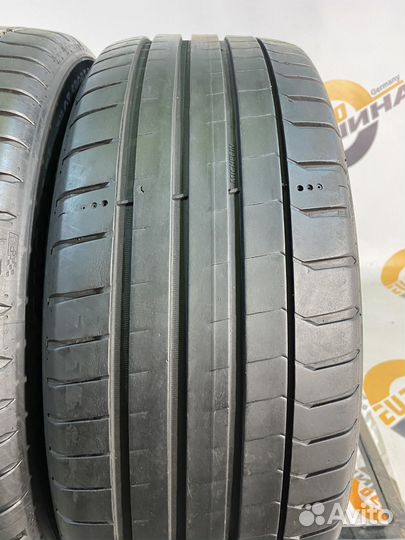 Michelin Pilot Sport 5 225/45 R19 97W