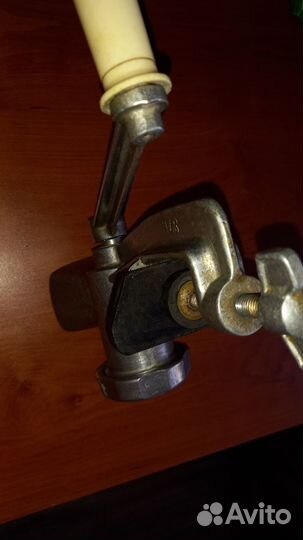 Мясорубка СССР 1987