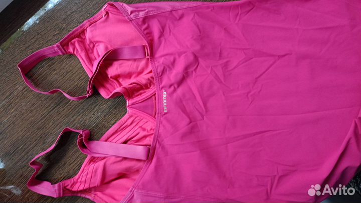 Купальник adidas 46-48С