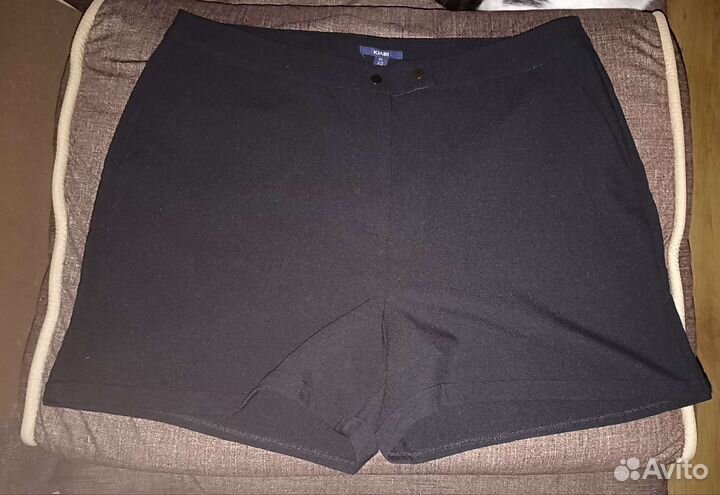 Kiabi шорты женские