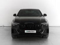 Audi Q8 3.0 AT, 2023, 18 481 км, с пробегом, цена 11 650 000 руб.