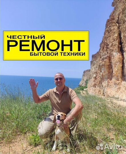Срочный ремонт бытовой техники