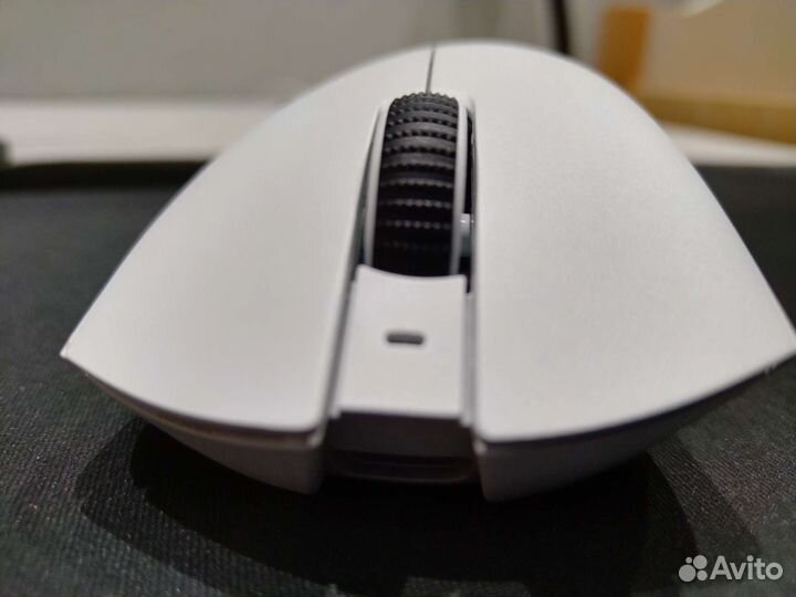 Razer deathadder v3 pro