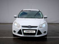 Ford Focus 2.0 AMT, 2013, 293 457 км, с пробегом, цена 950 000 руб.