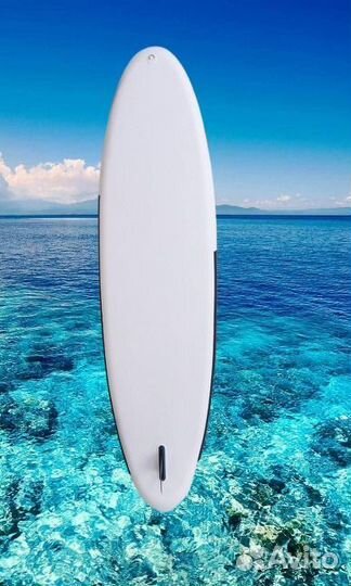 SUP board gladiator OR10.8 SC Сургут
