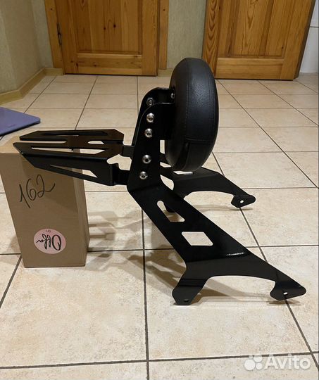 Спинка кофры Yamaha Raider XV1900 оригинал