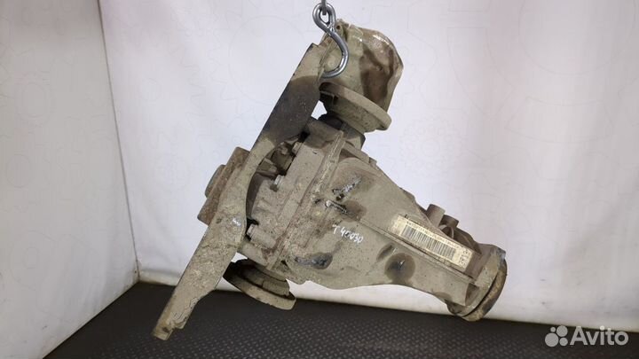 Редуктор моста Audi Q5, 2014