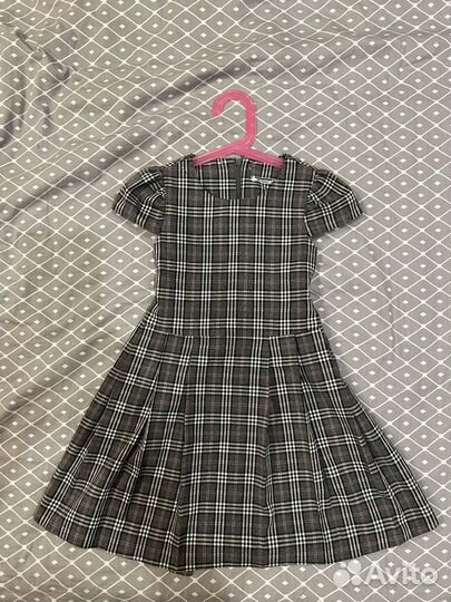 Школьная форма для девочки