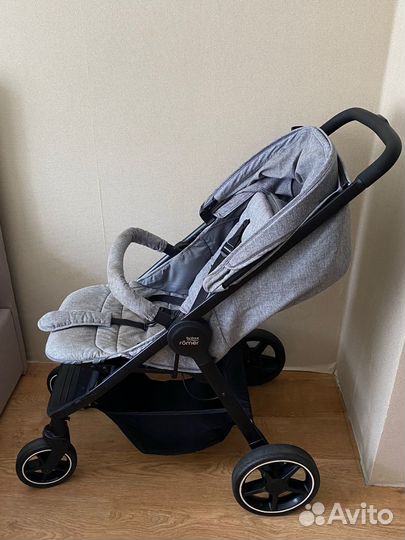 Коляска Britax roemer