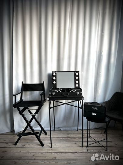 Фотостудия с циклорамой на площади Ленина