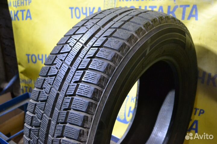 Yokohama Ice Guard IG50+ 225/60 R16